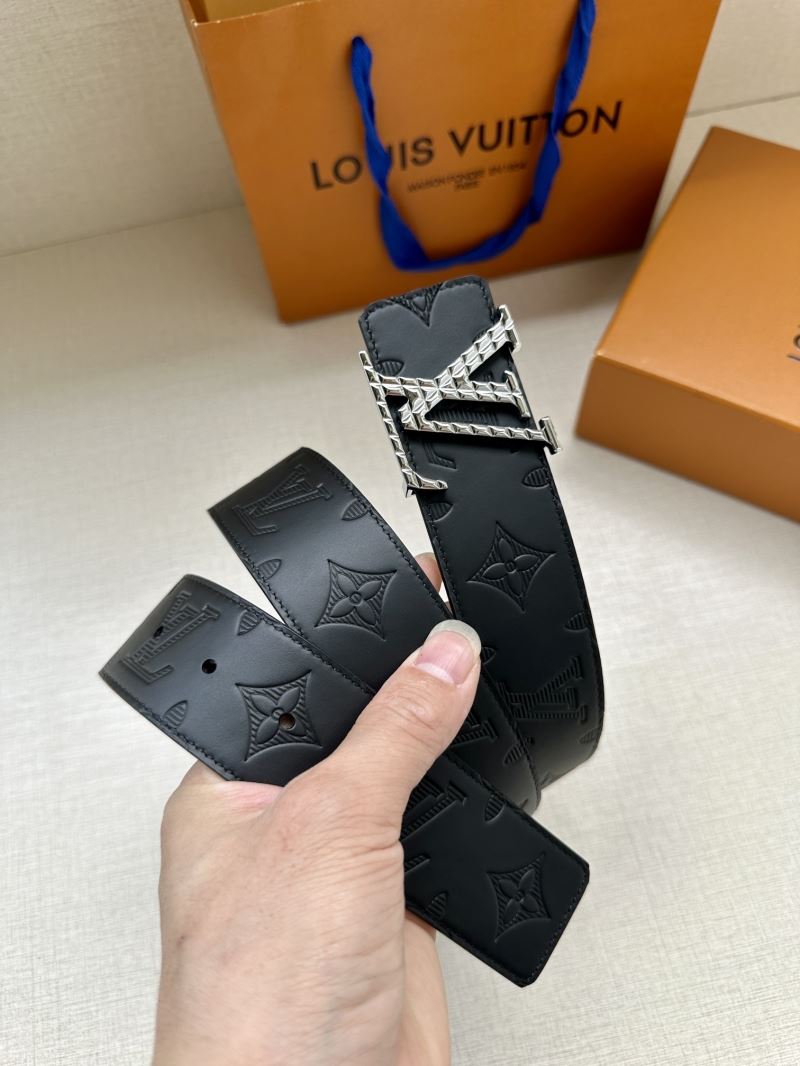 Louis Vuitton Belts